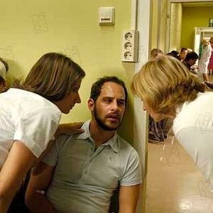 Fotoğraf Temel Parçacıklar