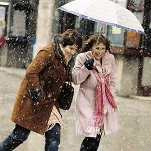 Fotoğraf Mirjana Karanović