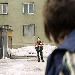 Fotoğraf Grbavica: Esma'nın Sırrı