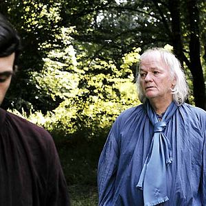 Fotoğraf Axelle Ropert