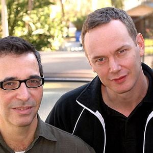 Fotoğraf Wash Westmoreland