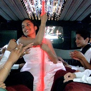 Fotoğraf Bakire ve Hamile