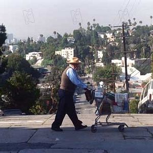 Fotoğraf Richard Glatzer