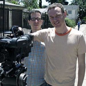 Fotoğraf Richard Glatzer