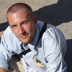 Fotoğraf Michael Winterbottom