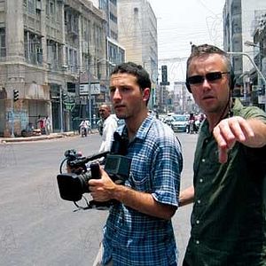 Fotoğraf Michael Winterbottom