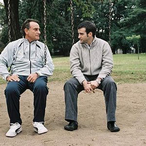 Fotoğraf Daniel Burman