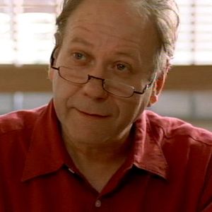 Fotoğraf Jackie Berroyer