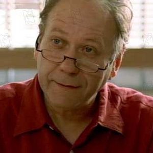 Fotoğraf Jackie Berroyer