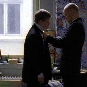 Fotoğraf Aksel Hennie