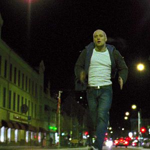 Fotoğraf Aksel Hennie