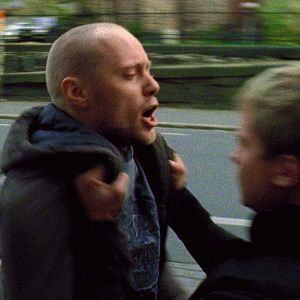 Fotoğraf Aksel Hennie