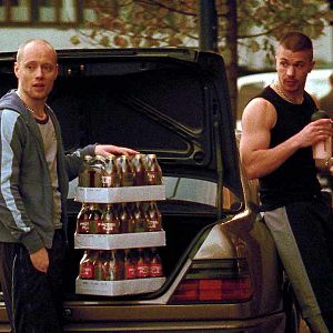 Fotoğraf Aksel Hennie