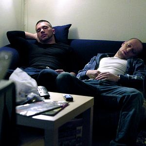 Fotoğraf Aksel Hennie