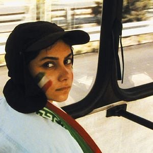 Fotoğraf Jafar Panahi