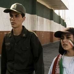 Fotoğraf Jafar Panahi