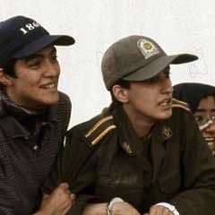 Fotoğraf Jafar Panahi