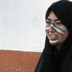 Fotoğraf Jafar Panahi