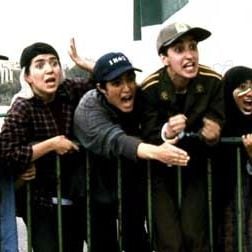 Fotoğraf Jafar Panahi