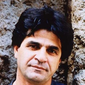 Fotoğraf Jafar Panahi