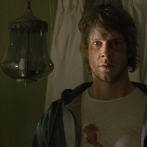 Fotoğraf Davetsiz Gelen