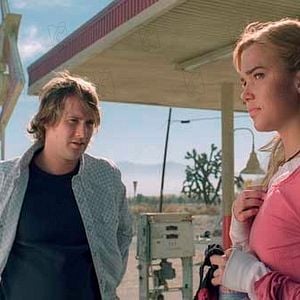 Fotoğraf Arielle Kebbel