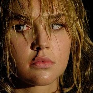 Fotoğraf Arielle Kebbel