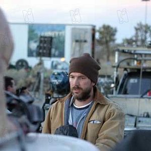 Fotoğraf Davetsiz Gelen