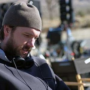 Fotoğraf Davetsiz Gelen