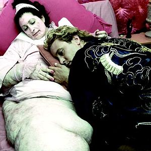 Fotoğraf Alex O'Loughlin