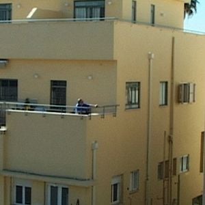 Fotoğraf Chantal Akerman
