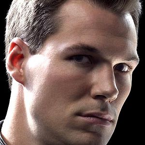 Fotoğraf Daniel Cudmore