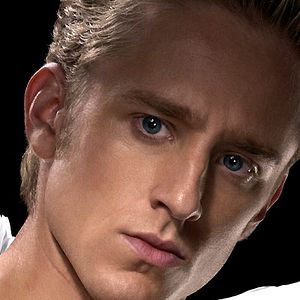 Fotoğraf Ben Foster