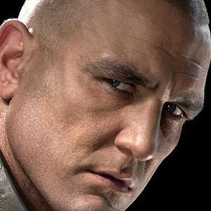 Fotoğraf Vinnie Jones
