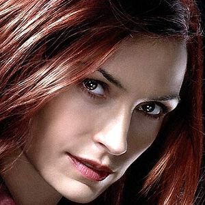 Fotoğraf Famke Janssen