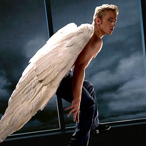 Fotoğraf Ben Foster