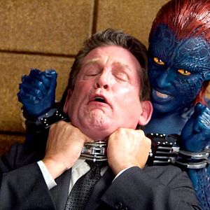 Fotoğraf Rebecca Romijn