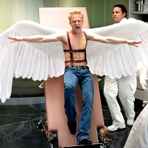 Fotoğraf Ben Foster