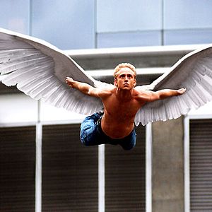 Fotoğraf Ben Foster