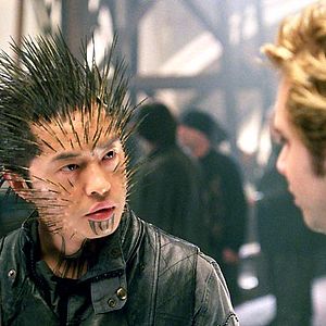 Fotoğraf X-Men: Son Direniş