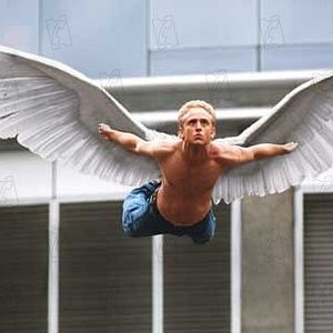 Fotoğraf Ben Foster