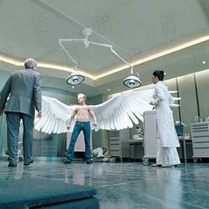 Fotoğraf Ben Foster