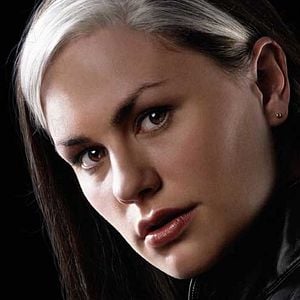 Fotoğraf Anna Paquin