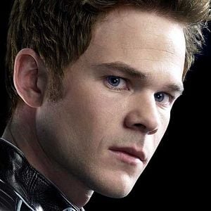 Fotoğraf Shawn Ashmore