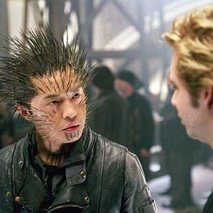 Fotoğraf X-Men: Son Direniş