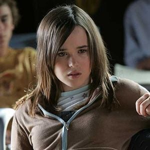 Fotoğraf Elliot Page