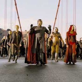 Fotoğraf Ian McKellen