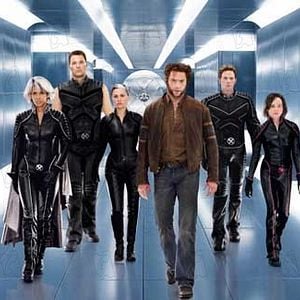 Fotoğraf Shawn Ashmore