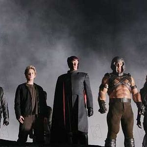 Fotoğraf Brett Ratner