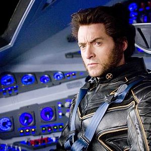 Fotoğraf Hugh Jackman